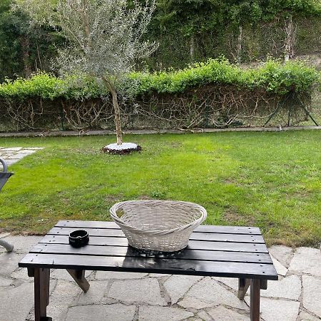 Appartamento Vacanze Sanzen - Como Cernobbio Lugano Morbio Inferiore Exterior photo