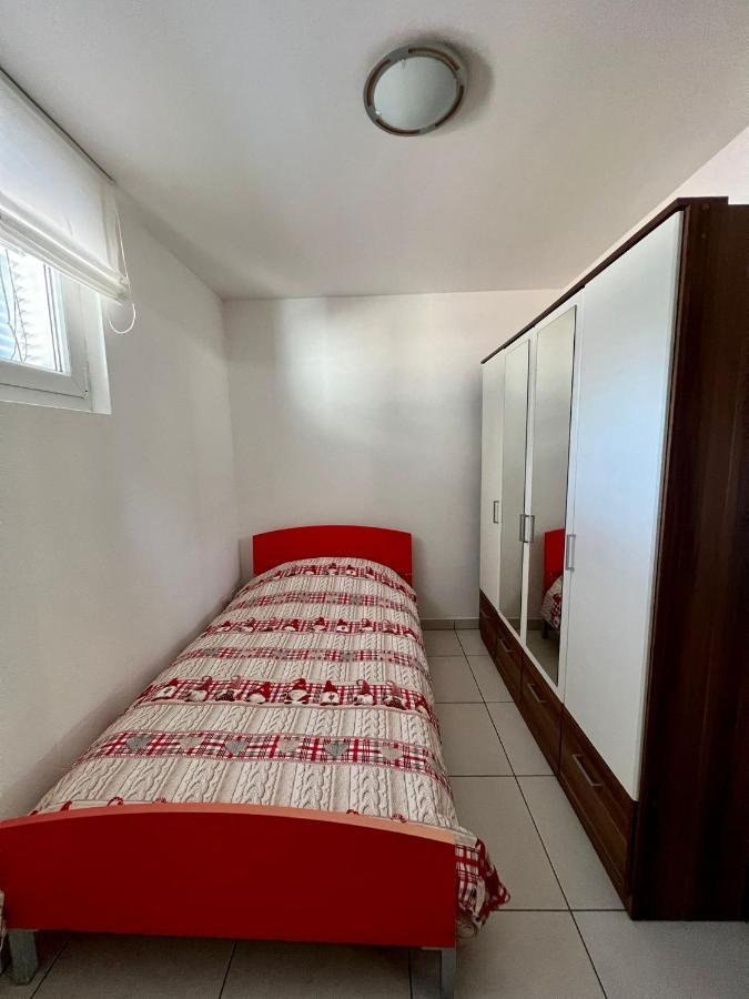 Appartamento Vacanze Sanzen - Como Cernobbio Lugano Morbio Inferiore Exterior photo