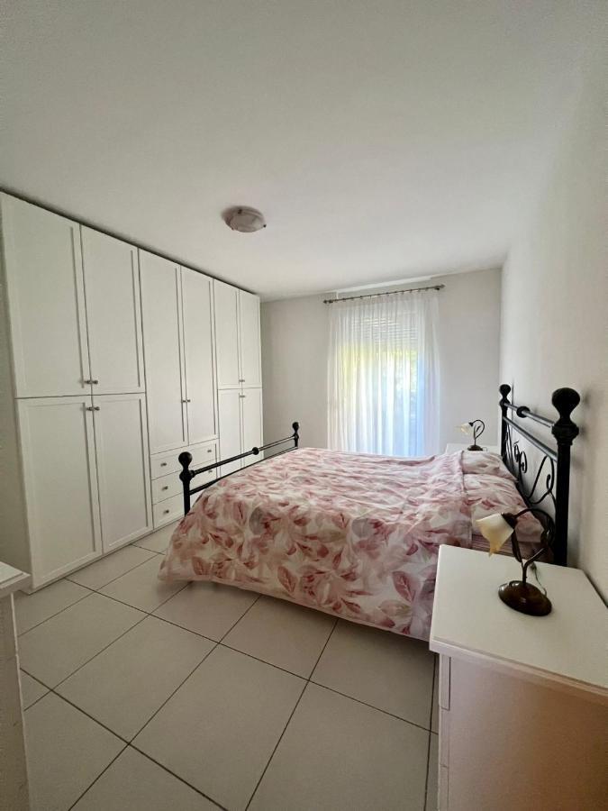 Appartamento Vacanze Sanzen - Como Cernobbio Lugano Morbio Inferiore Exterior photo