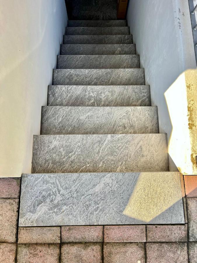 Appartamento Vacanze Sanzen - Como Cernobbio Lugano Morbio Inferiore Exterior photo